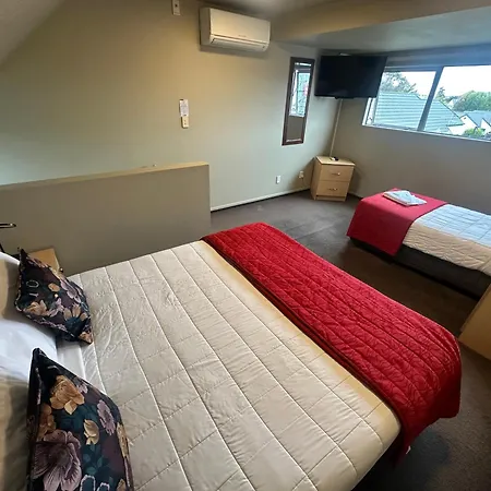 Asure Centrepoint Motel-2