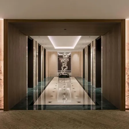 Jw Marriott Hotel Hong Kong-3