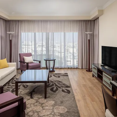 Radisson Blu Hotel, Dubai Barsha Heights-2