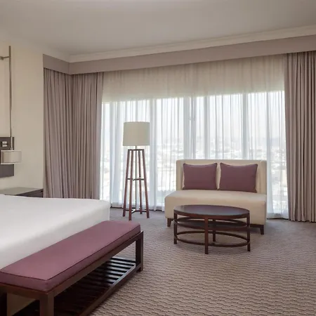 Radisson Blu Hotel, Dubai Barsha Heights-3