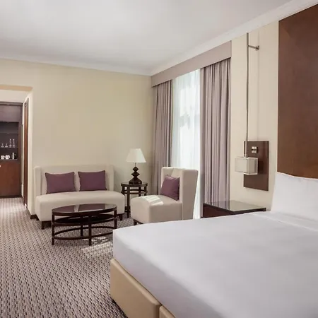 Radisson Blu Hotel, Dubai Barsha Heights-2