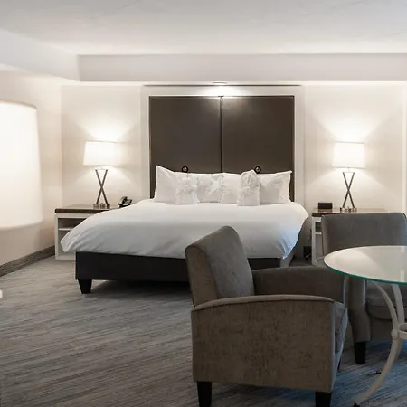 White Oaks Conference & Resort Spa-2