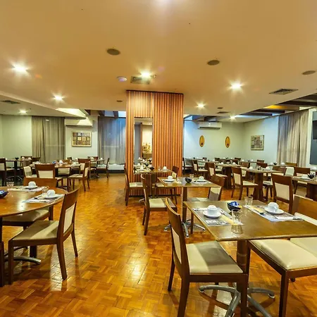 Mercure Manaus-2