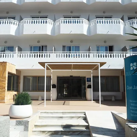 BLUESEA Don Jaime-3