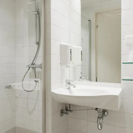 Best Western St Svithun Hotell-2