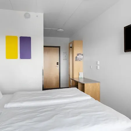 Best Western St Svithun Hotell-3