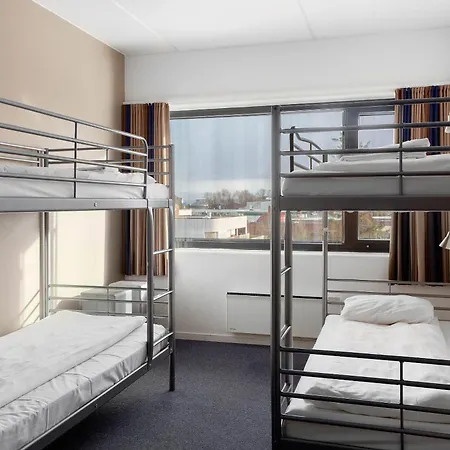 Best Western St Svithun Hotell-2