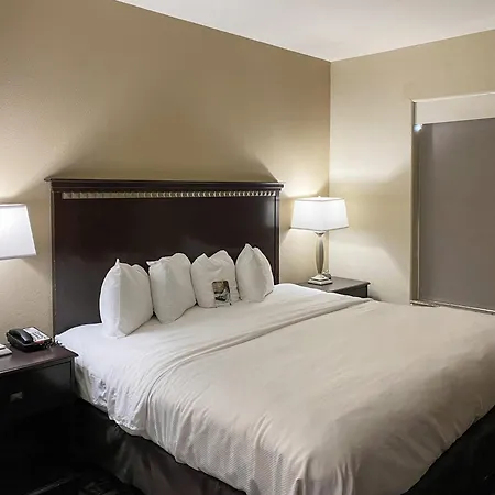 Comfort Suites Kings Bay Naval Base Area-2