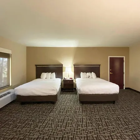 Comfort Suites Kings Bay Naval Base Area-3