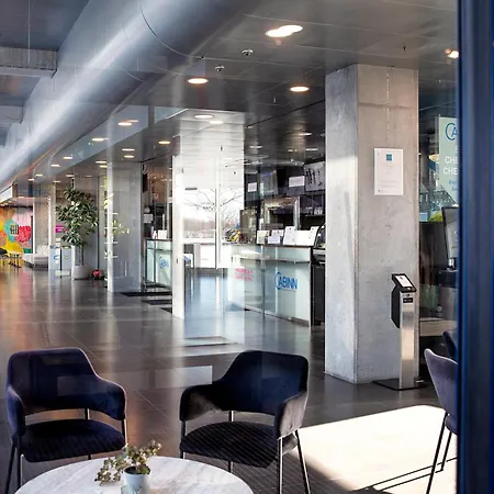 Cabinn Metro-2