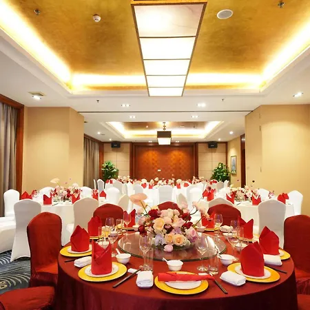 Kempinski Hotel Shenzhen-3