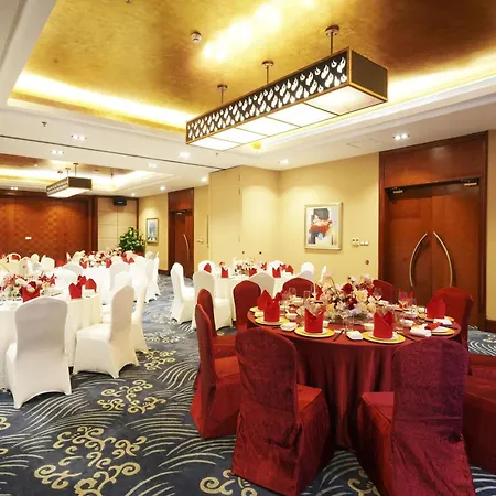 Kempinski Hotel Shenzhen-3