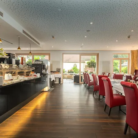 Aqua Aurelia Suitenhotel An Den Thermen-3