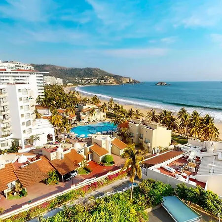 Park Royal Beach Ixtapa-2