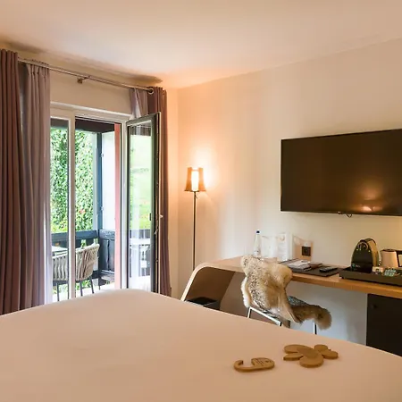 Relais Et Chateaux Le Chambard-3
