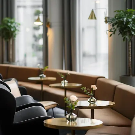 Radisson Blu Royal Hotel, Helsinki-3