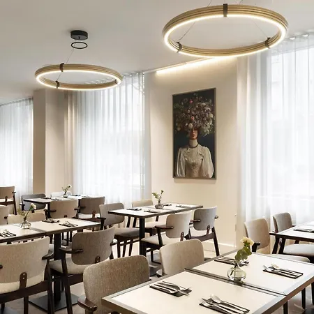 Radisson Blu Royal Hotel, Helsinki-3