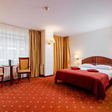 Hotel Minerva-2