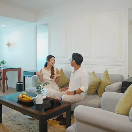 Dusit Princess Chiang Mai-3