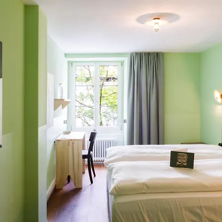 Boutique Hotel Schlüssel seit 1545-2