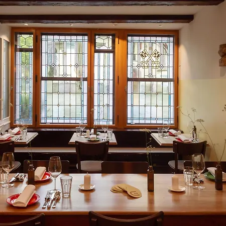 Hotel Schluessel-3