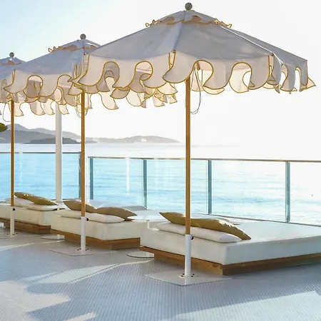 Dorado Ibiza - Adults Only-2