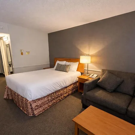Heritage Inn Hotel & Convention Centre - Moose Jaw-3