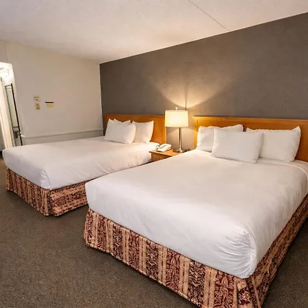 Heritage Inn Hotel & Convention Centre - Moose Jaw-2