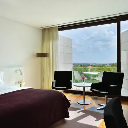 Pousada Palacio Estoi, Faro - Small Luxury Hotels Of The World-3
