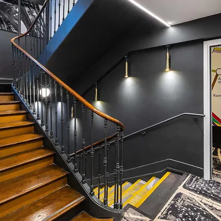 Ibis Styles Strasbourg Centre Gare-2