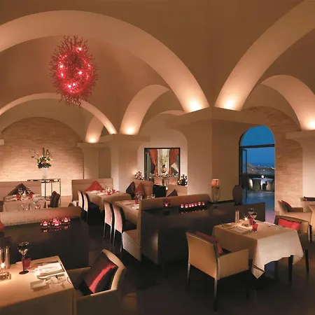 Hilton Muscat Al Bandar-3