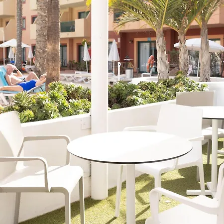 Bluesea Aloe Corralejo-2