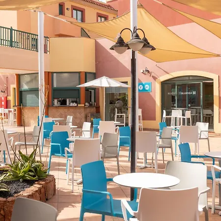 Bluesea Aloe Corralejo-3