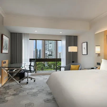 Voco Orchard Singapore By Ihg-3
