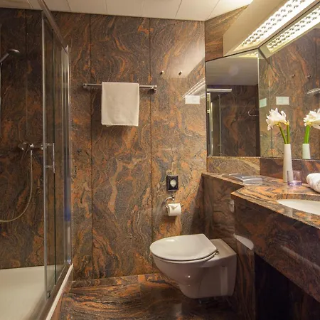 Hotel Heidehof Garni-3