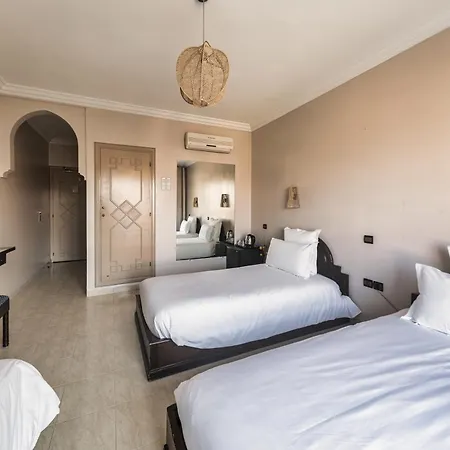 Amani Hotel Suites & Spa-2