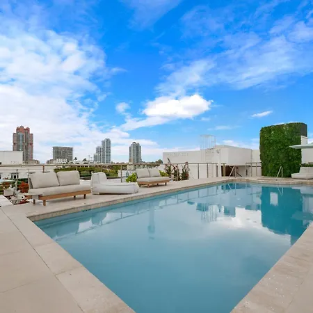 Bentley Hotel South Beach-2