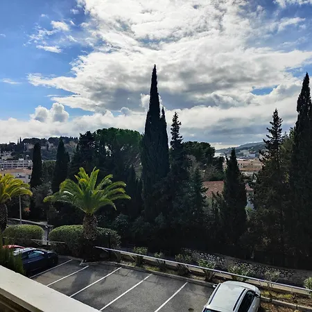 Pamela Hotel Cassis-3