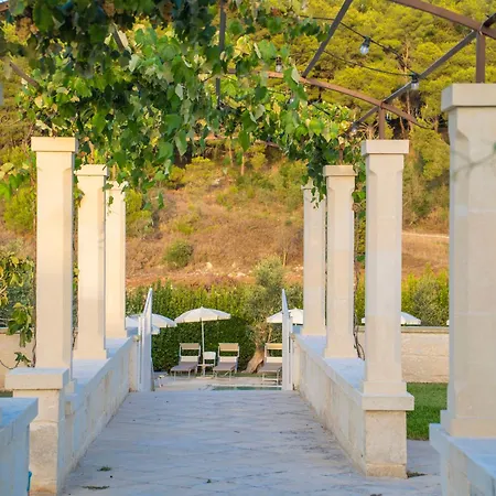 Masseria Bandino & Spa-2