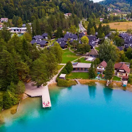 Naturel Hoteldorf Seeleitn-2