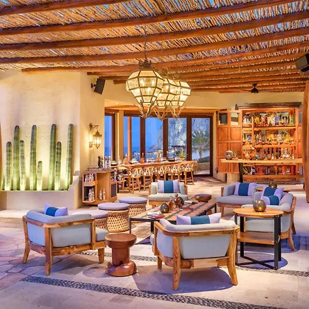 Waldorf Astoria Los Cabos Pedregal-2