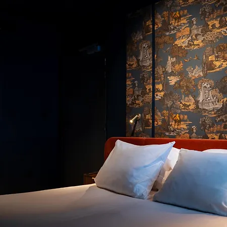 Hotel Le Rapp-3