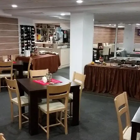 Green Life Family Apartments Pamporovo-3