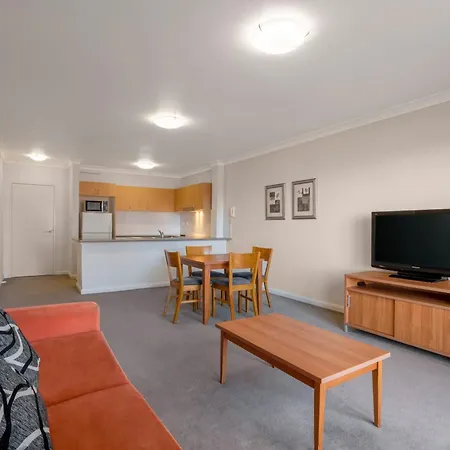 Leisure Inn Spires-2