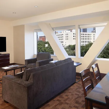 Hyatt Regency Dallas-3