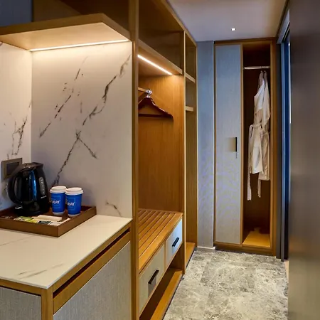 Hilton Buenos Aires-2