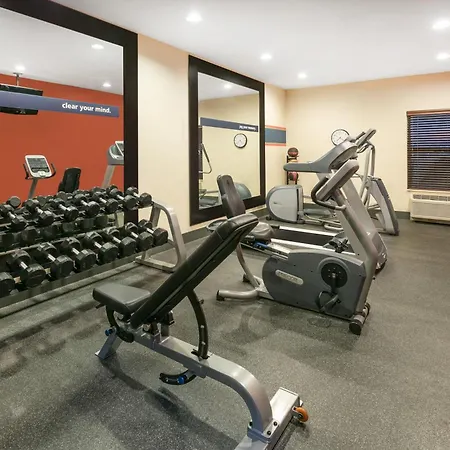 Baymont By Wyndham Oklahoma City/Quail Springs-2