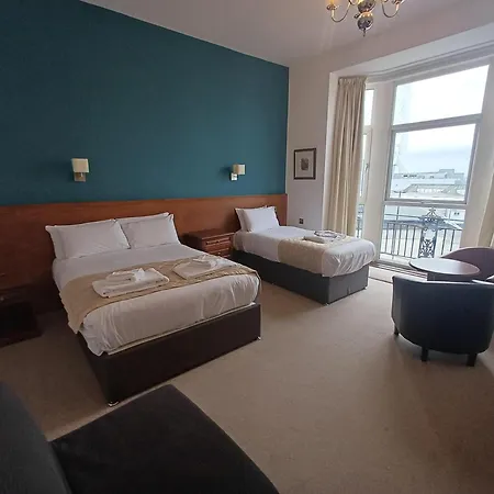 Keppels Head Hotel-3