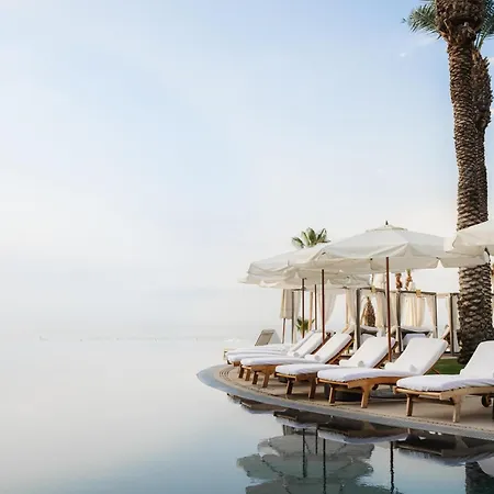 Hilton Los Cabos Beach&Golf Resort-3
