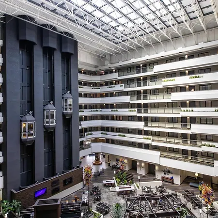 Embassy Suites Los Angeles - International Airport/North-2